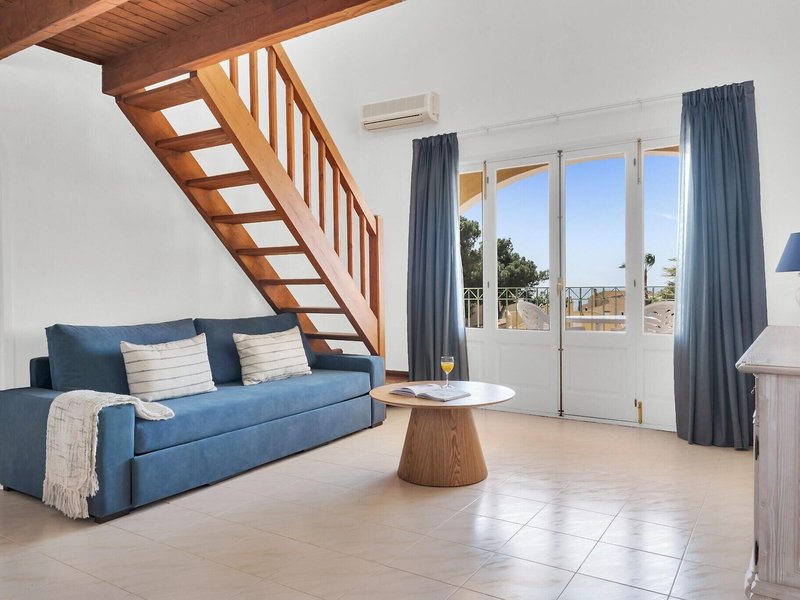 Aparthotel Ona Cala Pi Club 22