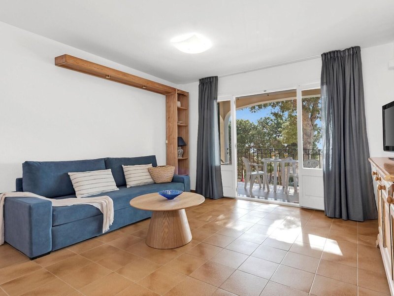 Aparthotel Ona Cala Pi Club 23