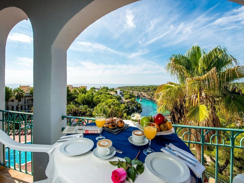 Aparthotel Ona Cala Pi Club 24