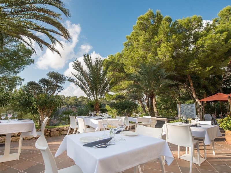 Aparthotel Ona Cala Pi Club 25