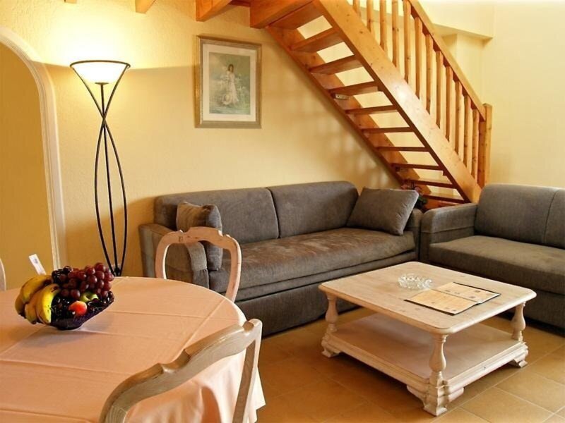 Aparthotel Ona Cala Pi Club 27