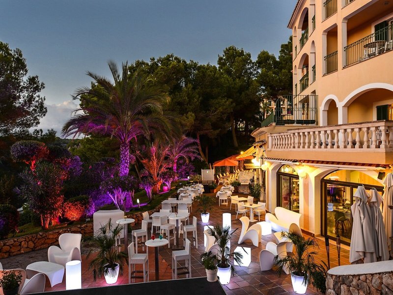 Aparthotel Ona Cala Pi Club 28