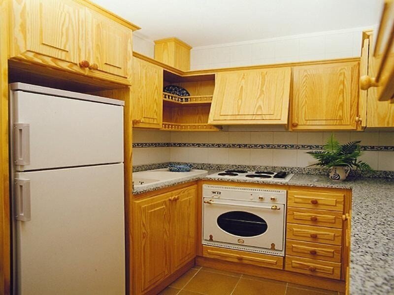 Aparthotel Ona Cala Pi Club 29