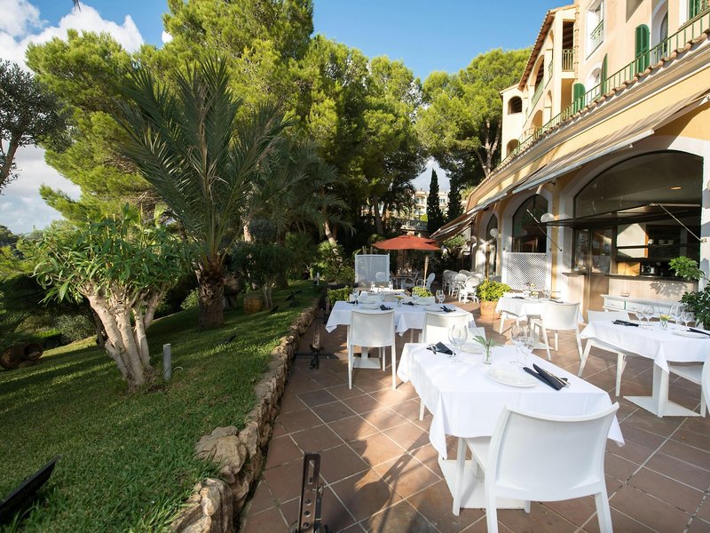 Aparthotel Ona Cala Pi Club 31