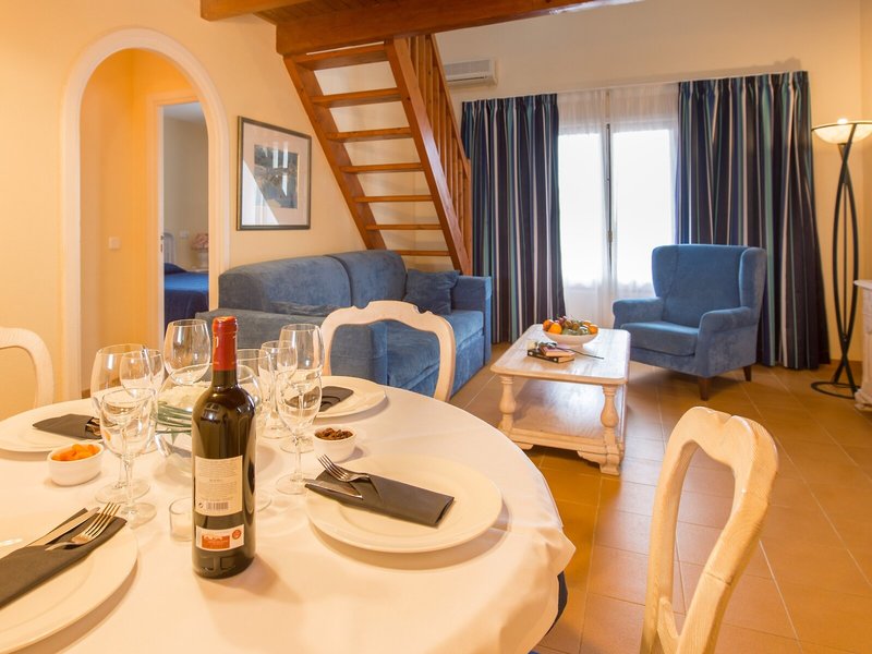 Aparthotel Ona Cala Pi Club 33