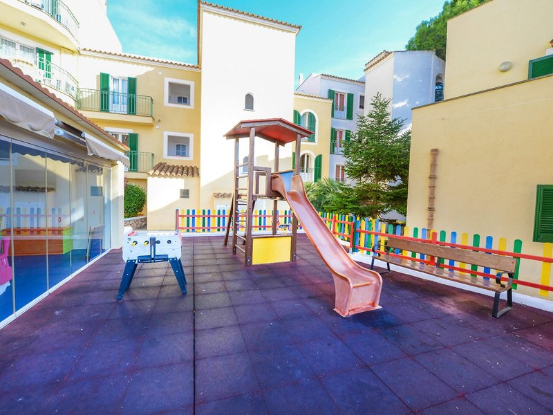 Aparthotel Ona Cala Pi Club 35