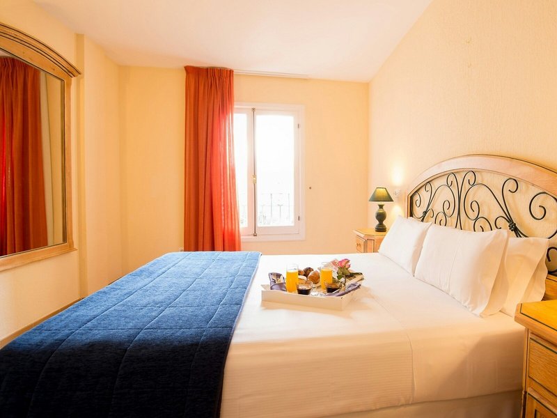 Aparthotel Ona Cala Pi Club 36