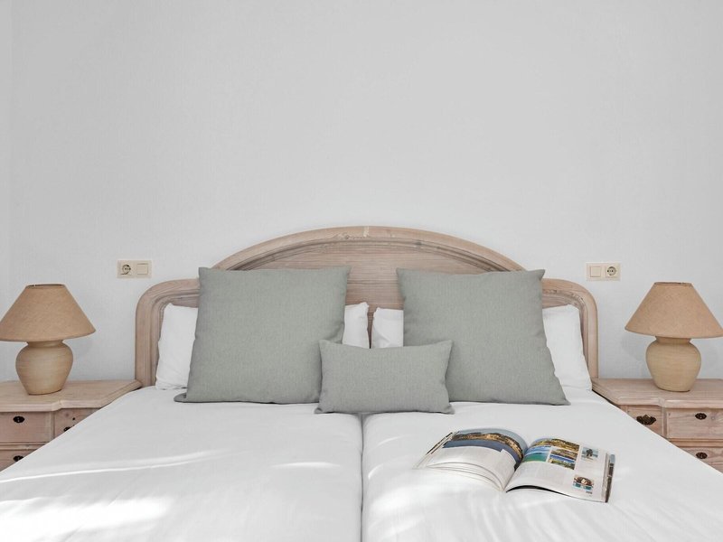 Aparthotel Ona Cala Pi Club 38