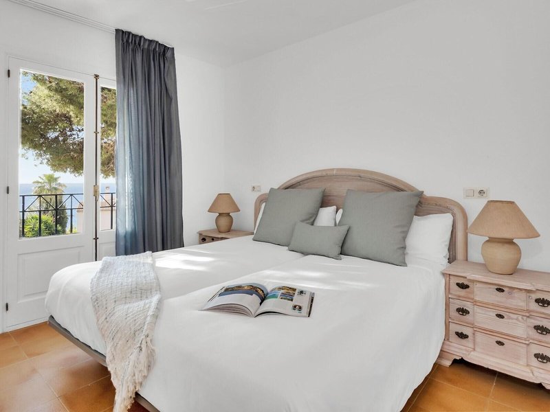 Aparthotel Ona Cala Pi Club 39