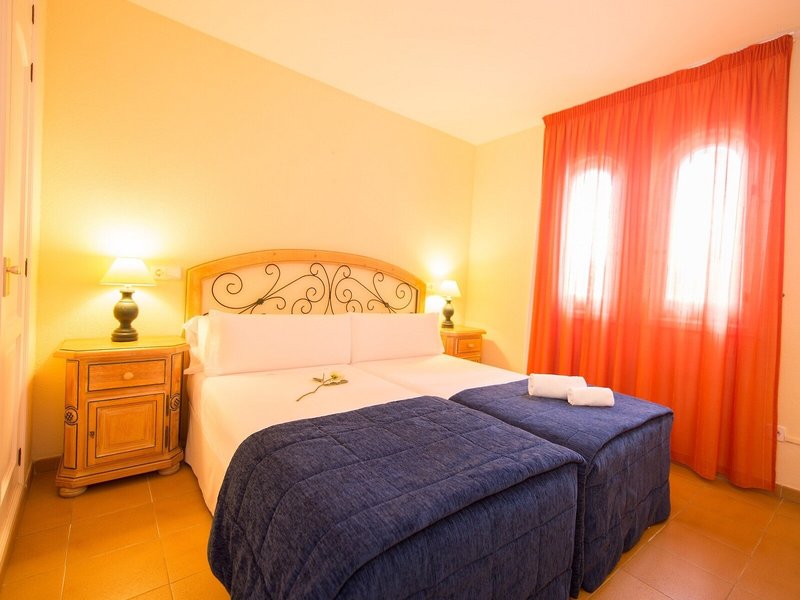 Aparthotel Ona Cala Pi Club 40