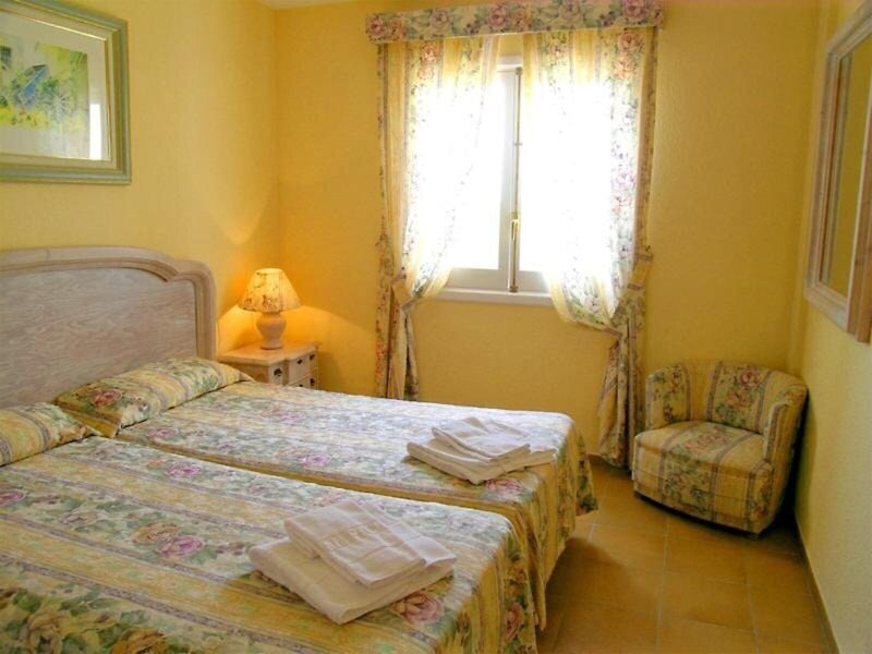 Aparthotel Ona Cala Pi Club 42