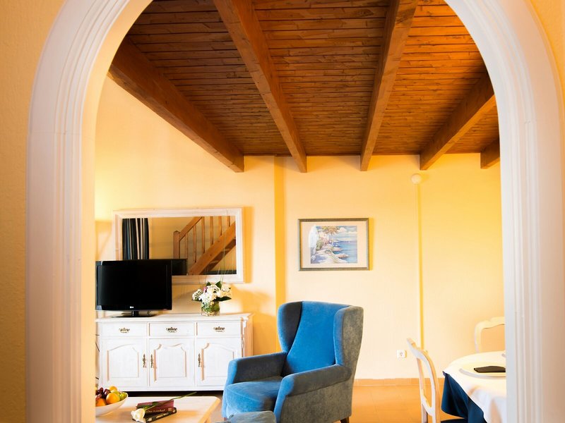 Aparthotel Ona Cala Pi Club 44