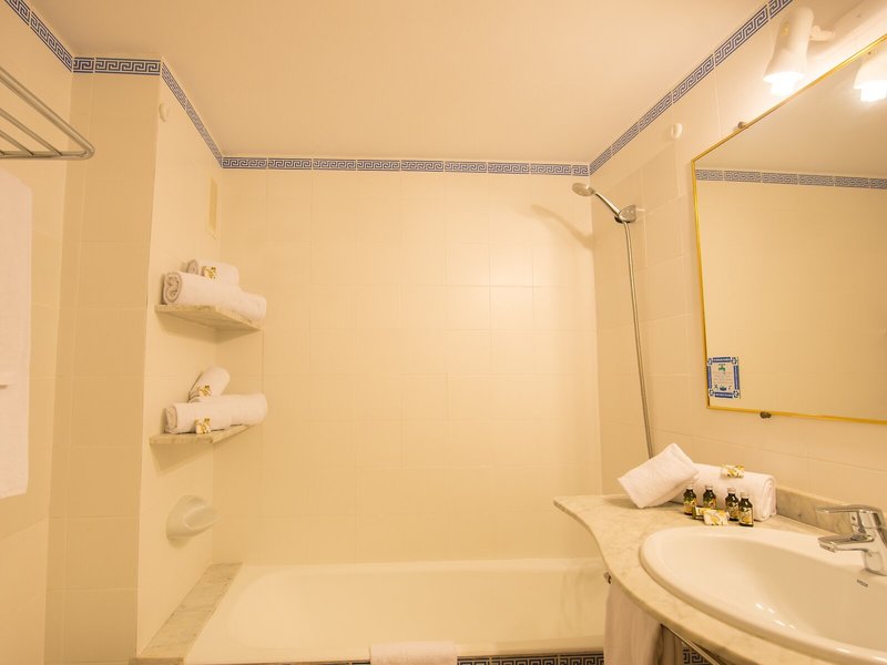 Aparthotel Ona Cala Pi Club 46