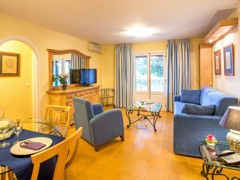 Aparthotel Ona Cala Pi Club 48