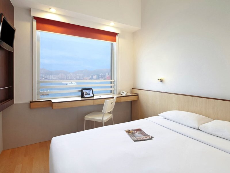 ibis Hong Kong North Point Hotel 18