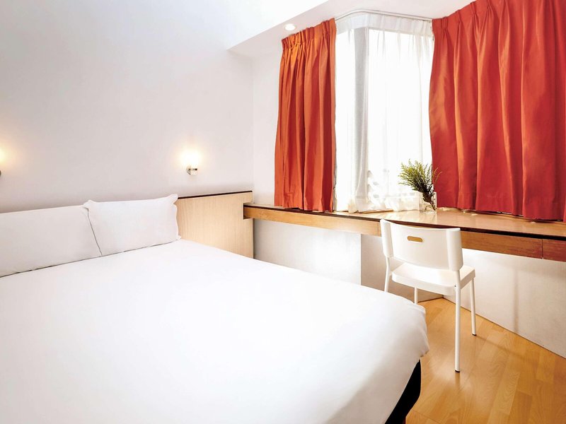 ibis Hong Kong North Point Hotel 20