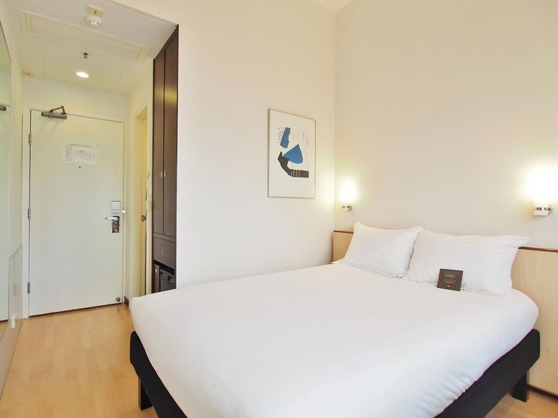 ibis Hong Kong North Point Hotel 24