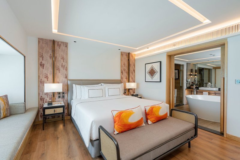 Melia Chiang Mai 3