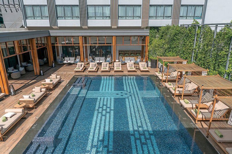 Melia Chiang Mai 2