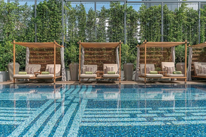 Melia Chiang Mai 3