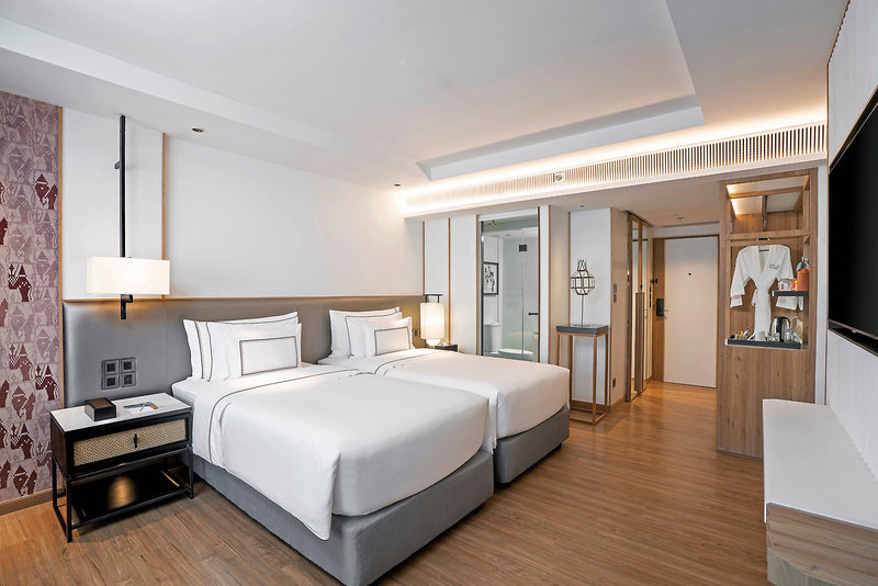 Melia Chiang Mai 6