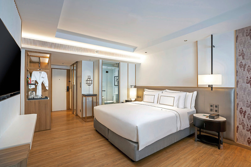 Melia Chiang Mai 7