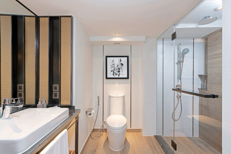Melia Chiang Mai 8