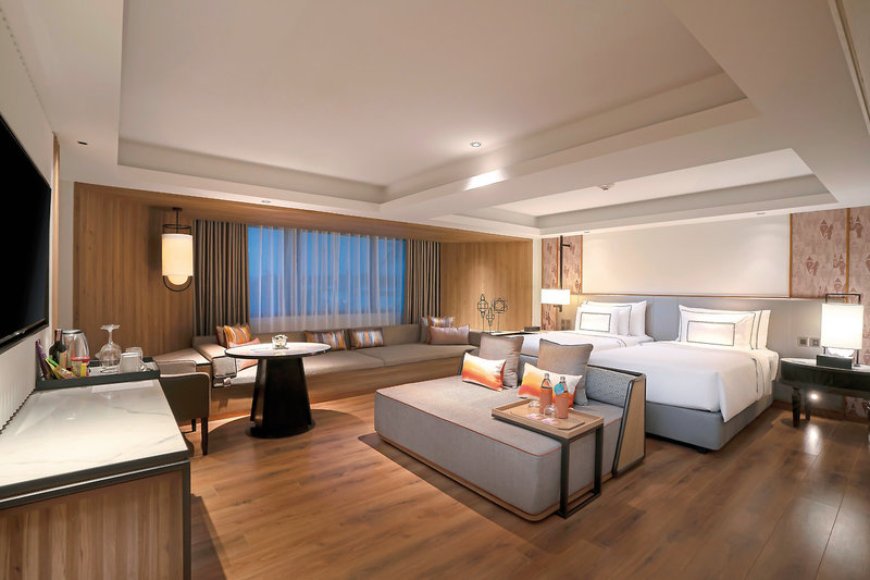 Melia Chiang Mai 9