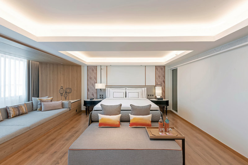 Melia Chiang Mai 10