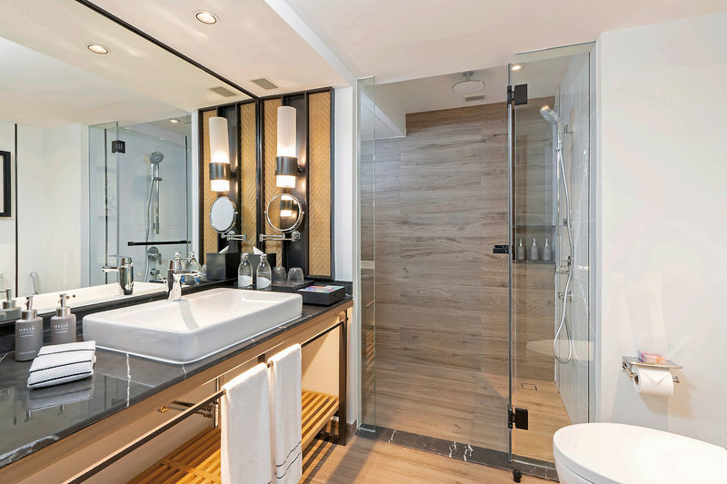 Melia Chiang Mai 11