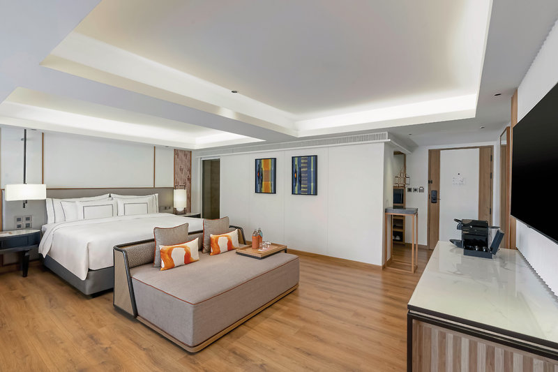 Melia Chiang Mai 12
