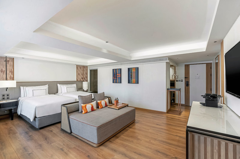 Melia Chiang Mai 13