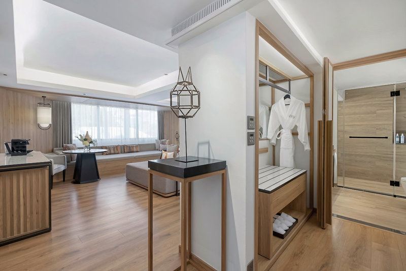 Melia Chiang Mai 14