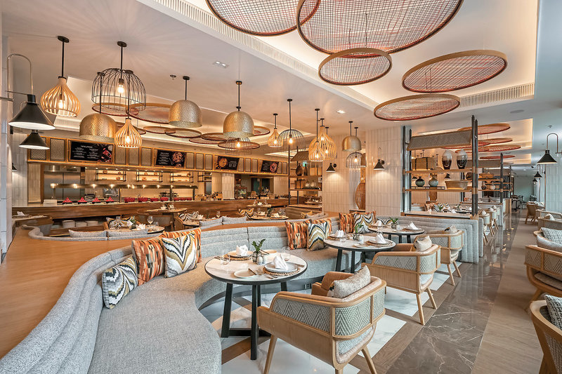 Melia Chiang Mai 15