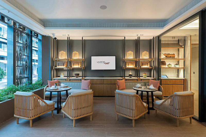 Melia Chiang Mai 16