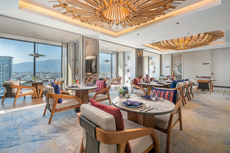 Melia Chiang Mai 17