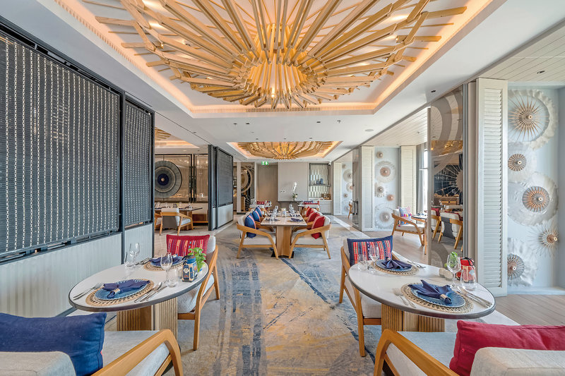 Melia Chiang Mai 18