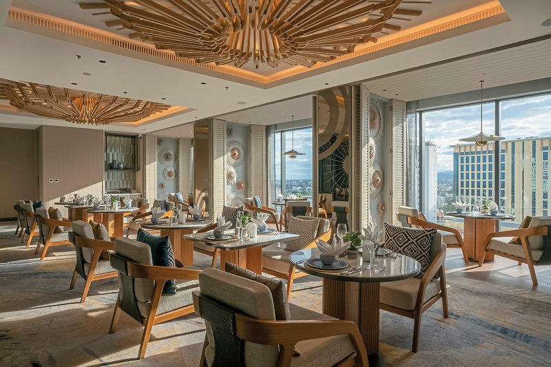 Melia Chiang Mai 19
