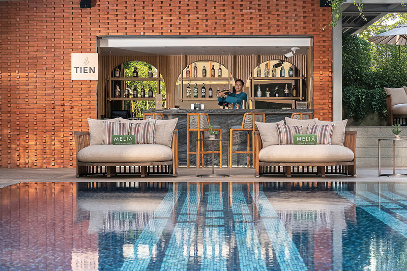 Melia Chiang Mai 20