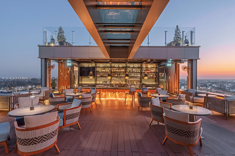Melia Chiang Mai 21