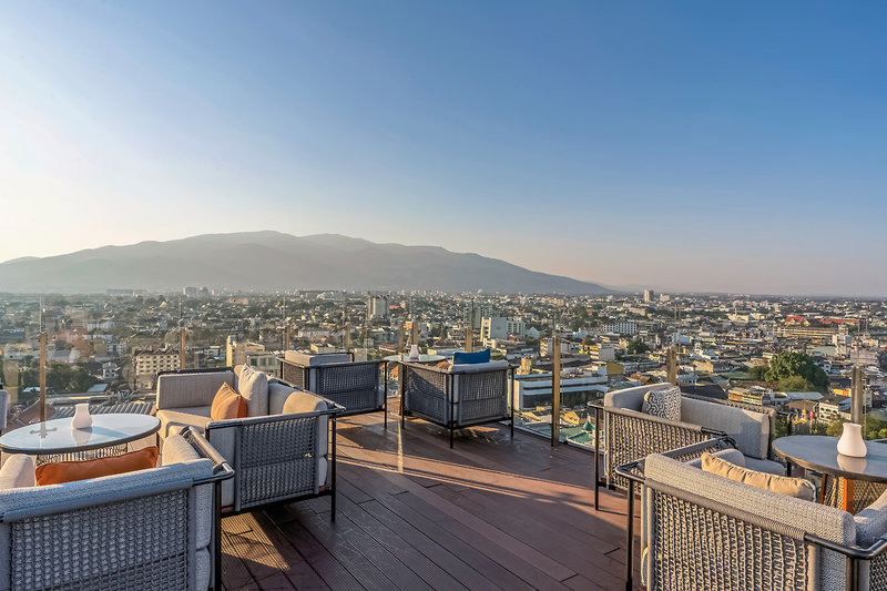 Melia Chiang Mai 22