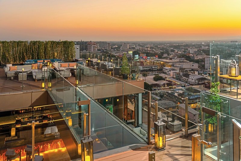 Melia Chiang Mai 23