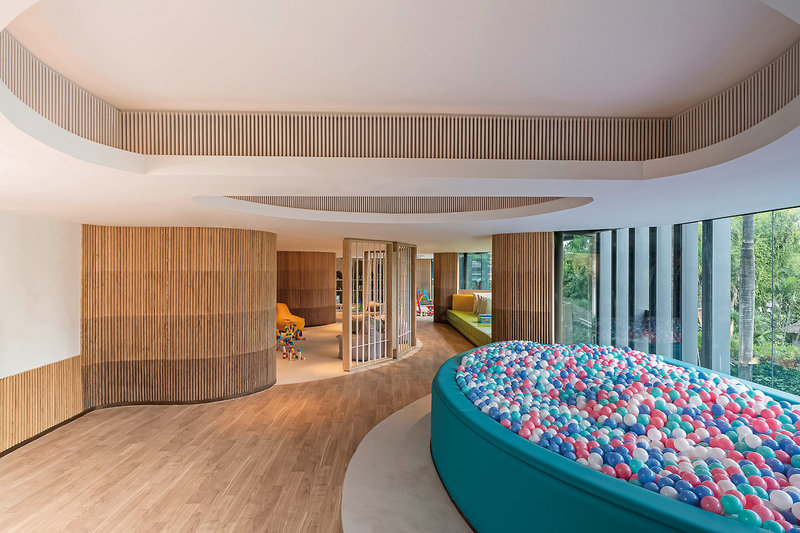Melia Chiang Mai 25