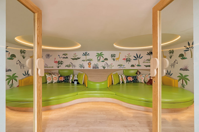 Melia Chiang Mai 26