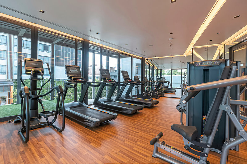 Melia Chiang Mai 27