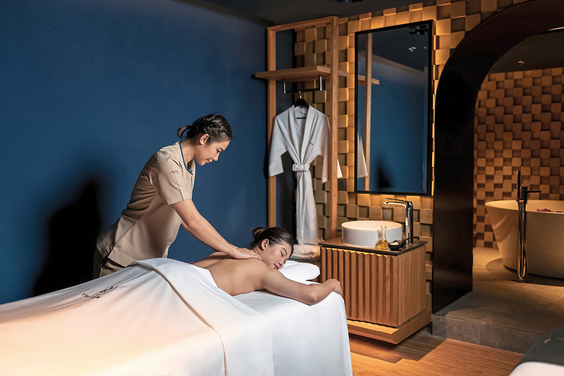 Melia Chiang Mai 29