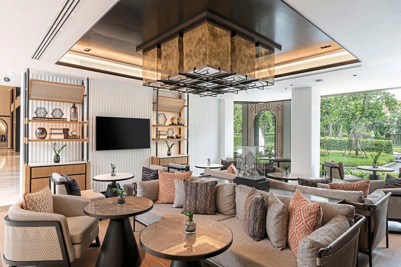 Melia Chiang Mai 30