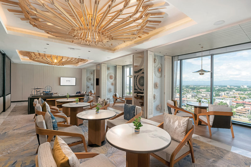 Melia Chiang Mai 32