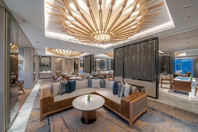 Melia Chiang Mai 33