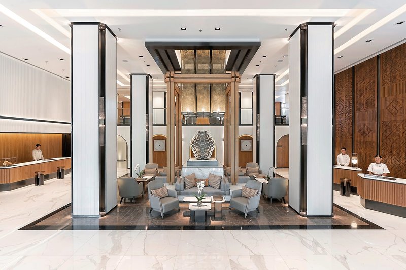 Melia Chiang Mai 34